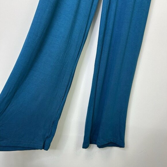 NEW Zyia Daphne Jumpsuit Women’s Size Small Sleeveless Casual Loungewear - Picture 9 of 10